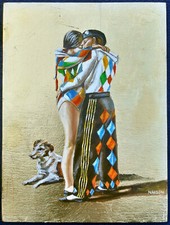 Sergio NARDONI - L'AMORE