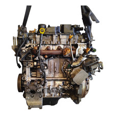 MOTORE FORD B-MAX/FIESTA VI 2012- BERLINA/VAN 1.5 TDCi 75CV 55KW UGJC MOT1452