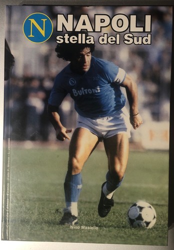 Libro napoli stella - libro, sud