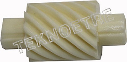 Ingranaggio denti per - 12,