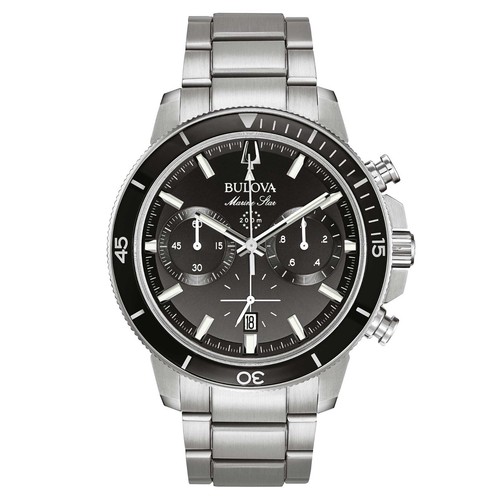 Orologio bulova marine star - orologio,