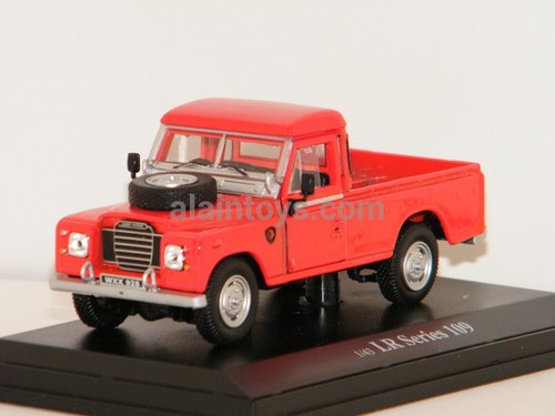Land rover séries - sÉries, pick