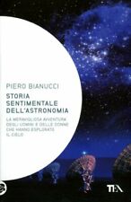 LIBRO STORIA SENTIMENTALE