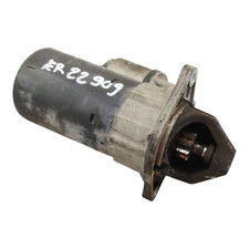 Motorino Avviamento OPEL CORSA