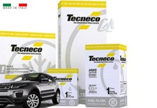 KIT TAGLIANDO 3 FILTRI RANGE