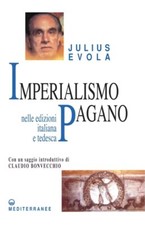 Imperialismo pagano Julius