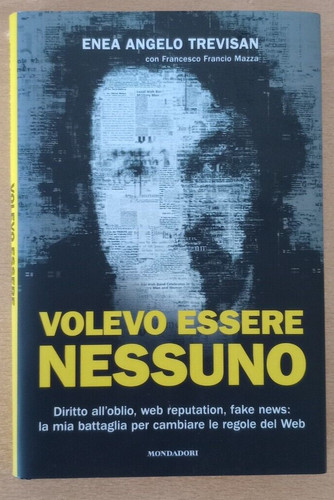 Volevo essere nessuno enea - nessuno,