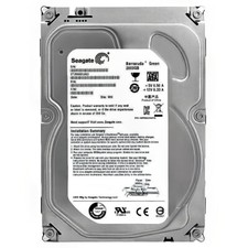 Seagate 2TB ST2000DL003 5900RPM 64MB Sata III 3,5"