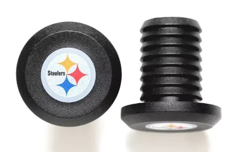 Nfl bmx grips end oldschool - bmx, gt