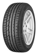 Gomme Estive Continental