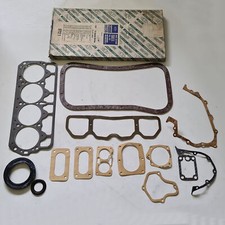 KIT GUARNIZIONI SERIE MOTORE