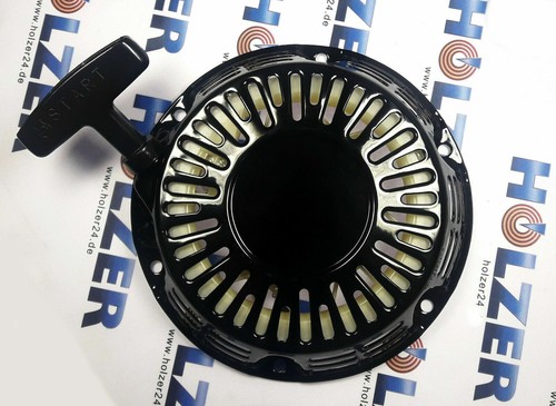 Seilzugstarter per generatore - per,