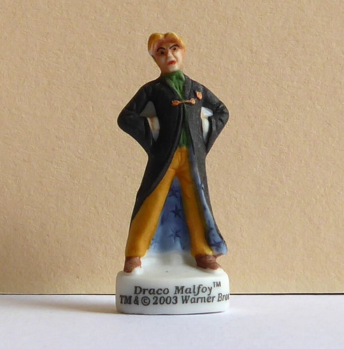 Statuina harry potter - (, fava)