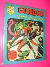 GORDON Corno Superalbo n. 17
