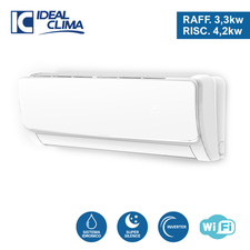 Comfosplit Ikaro HI-WALL