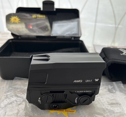 Holografico razor amg gen - amg, uh-1