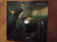 12 vinili La grande storia del rock nn. 2-4-7-9-17-23-24-25-35-45-48-68