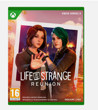 Life Is Strange Reunion xbox