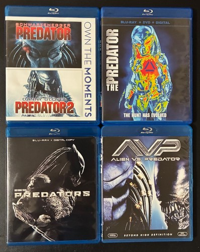 Predator predators - predator,