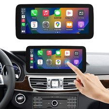 12.3''Wireless CarPlay Touch