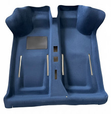 MOQUETTE PREFORMATA FIAT 500