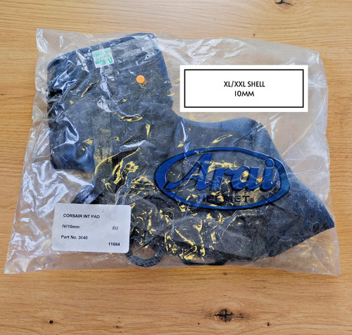 Arai old viper gt - gt,