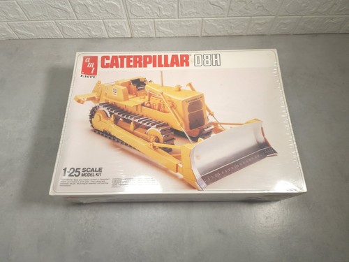 Caterpillar d8h amt ertl - d8h, n