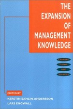 The Expansion of Management