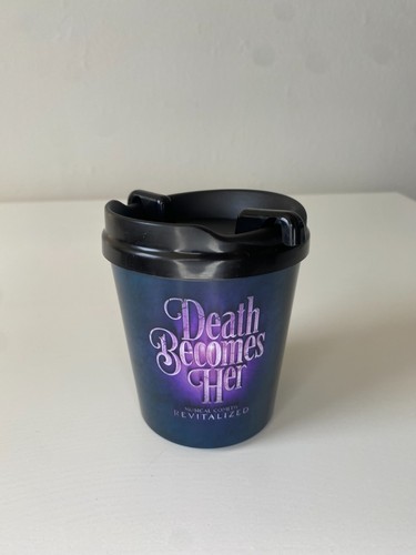 Death becomes her broadway - becomes,