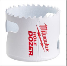 SEGA A TAZZA 59 MM MILWAUKEE