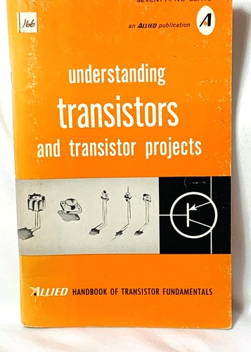 Understanding transistors and - understanding,