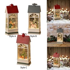 Lanterna a forma di globo di