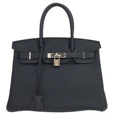 Borsa mano hermes blue nuit - borsa, a