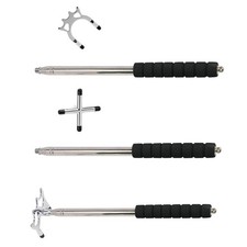 Porta stecche da biliardo