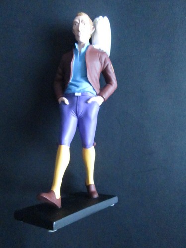 Figurine john difool deepo - john,