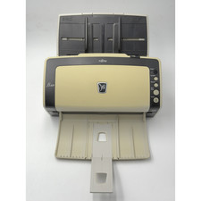 Scanner professionale fujitsu - professionale,