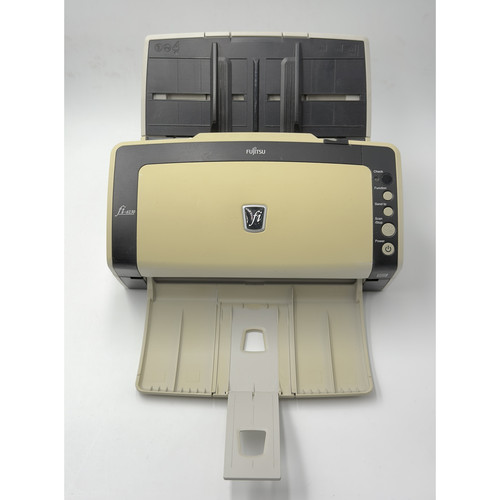 Scanner professionale fujitsu - scanner,