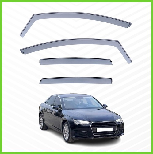 Deflettore aria per audi a4 - d'aria,