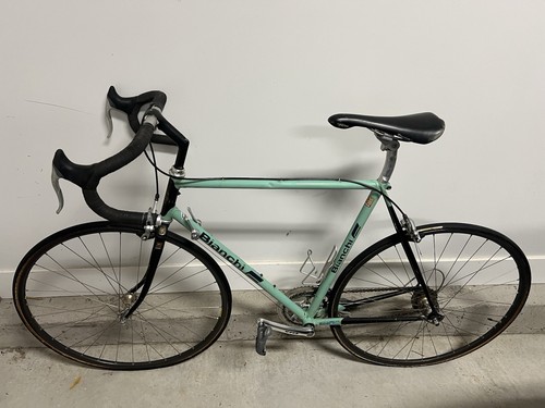 Vintage italian bianchi - italian,