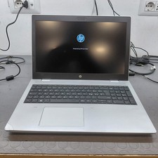 Notebook portatile 650 - pc, hp