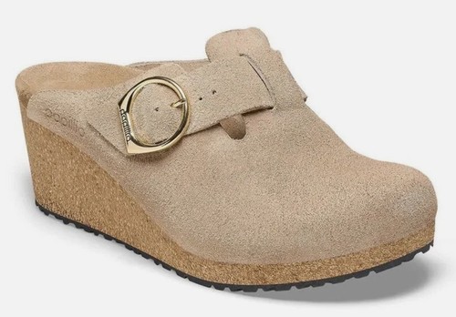 Zoccolo birkenstock papillio - birkenstock,