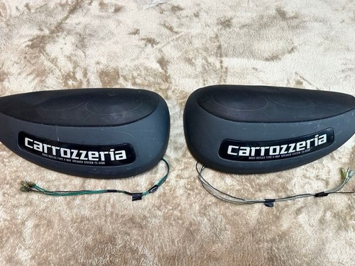 Coppia altoparlanti pioneer - coppia,