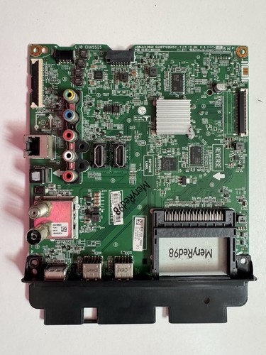 Scheda madre motherboard - madre, lg