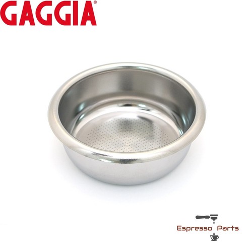 Gaggia triple cup - 21, g