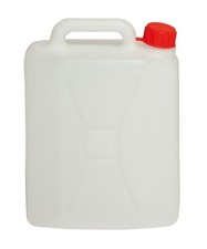 TANICA 3 LT IN POLIETILENE