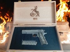 CUSTODIA PISTOLA COLT 1911