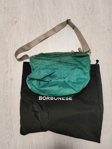 Borbonese borsa tracolla - borsa, a