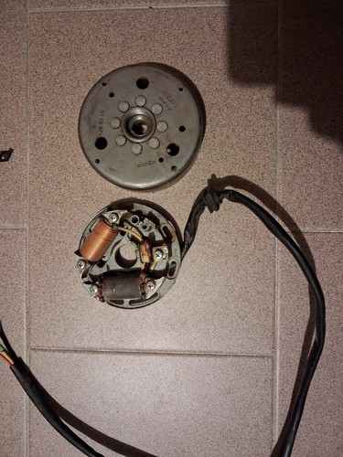 Accensione ducati poli - ducati, 2