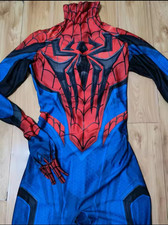 Body Uomo Ragno 2025 Marvel