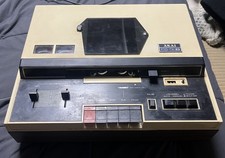Vintage Akai CS-50D